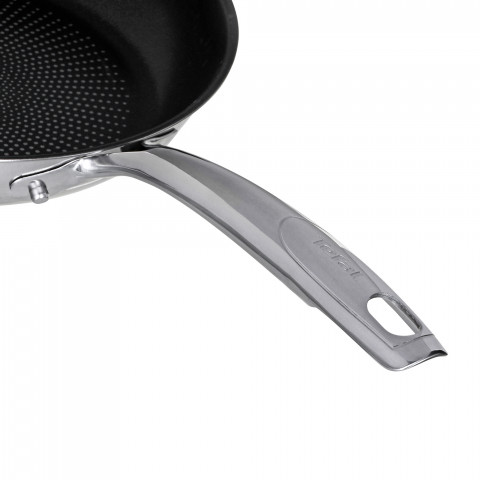 Zestaw 3 patelni TEFAL Duetto+ G732S334 20/24/28 cm - Galeria zdjęcie 9
