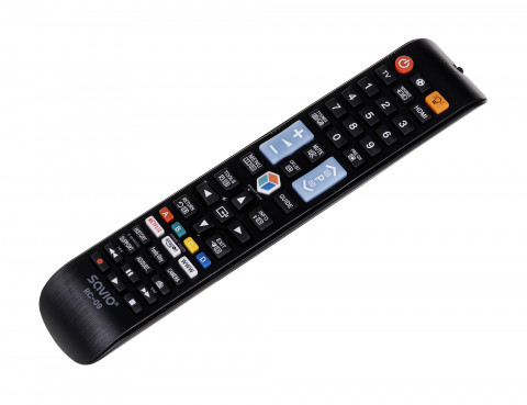 SAVIO PILOT ZAMIENNIK DO TV SAMSUNG SMART RC-09 - Galeria zdjęcie 5