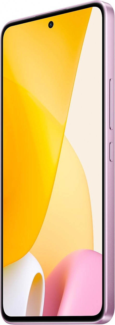 Smartfon Xiaomi 12 Lite 5G 8/256GB Pink - Galeria zdjęcie 3