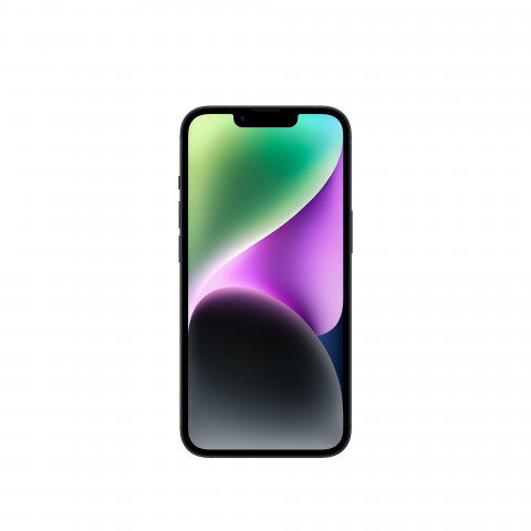 Apple iPhone 14 128GB Midnight - Galeria zdjęcie 4