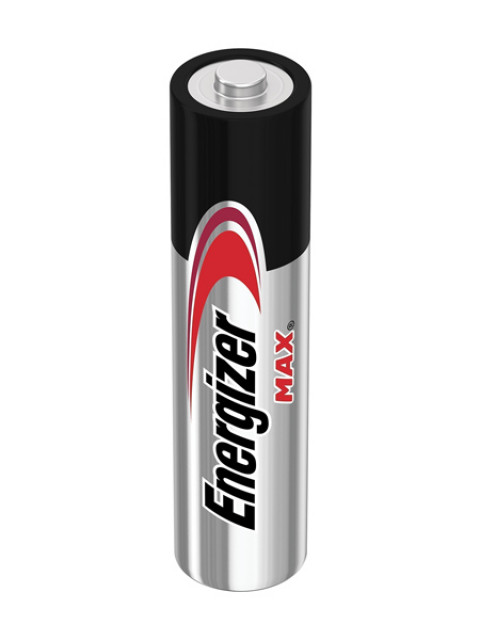 ENERGIZER BATERIE MAX AAA LR03 /8 ECO - Galeria zdjęcie 2