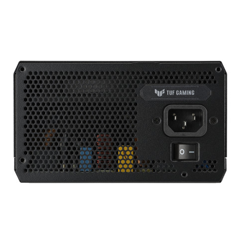 Zasilacz ASUS TUF GAMING 750W GOLD - Galeria zdjęcie 2