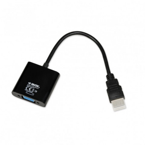 I-BOX ADAPTER VGA-HDMI IAHV01 - Galeria zdjęcie 1