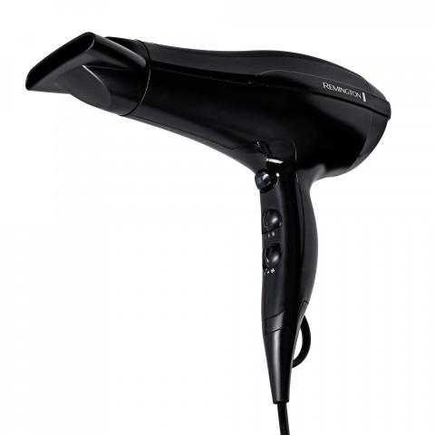 Suszarka do włosów REMINGTON D 5210 - Galeria zdjęcie 2