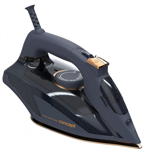 Żelazko parowe CONCEPT ZN9110 - Galeria zdjęcie 12