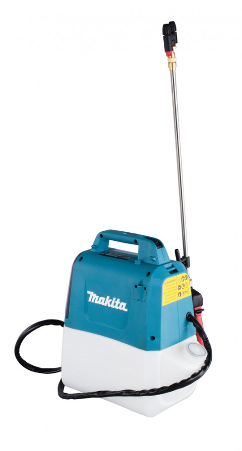 Opryskiwacz ogrodowy Aku 18V DUS054Z MAKITA - Galeria zdjęcie 14