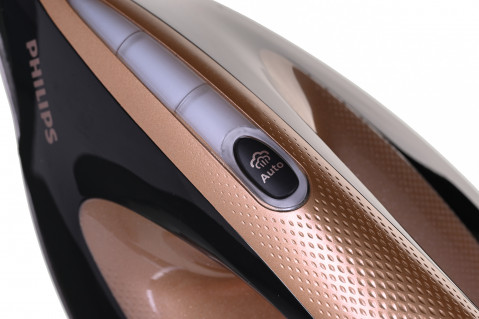 Żelazko PHILIPS GC 9682/80 Perfect Care Elite - Galeria zdjęcie 6