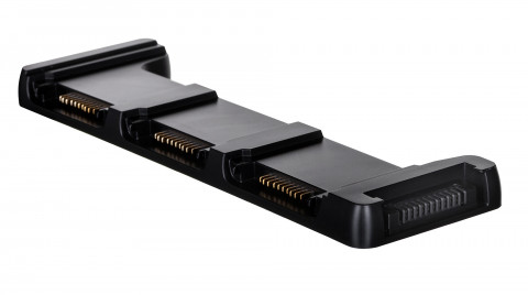 Ładowarka do trzech bateri do drona Multi-Charger for lite series - Galeria zdjęcie 3