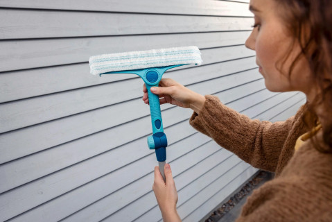 Myjka do szyb Leifheit Window&Frame Cleaner L 51120 - Galeria zdjęcie 6