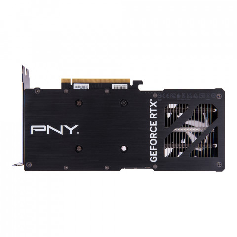 Karta graf. PNY GeForce RTX 4060 Ti 8GB -VERTO Dual - Galeria zdjęcie 7