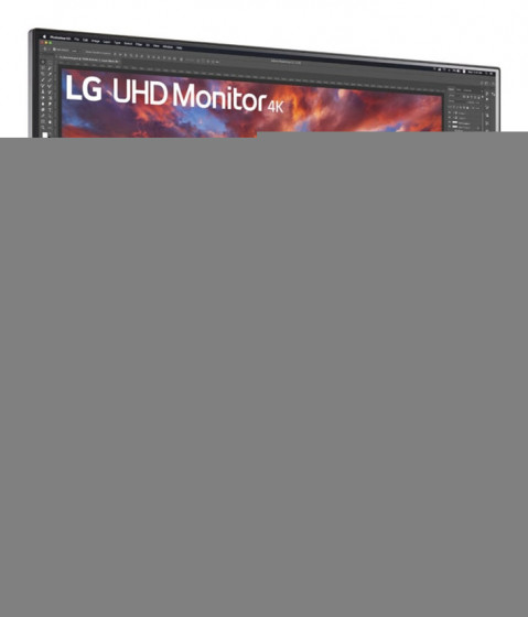 MONITOR LG LED 27" 27UP850K-W - Galeria zdjęcie 3