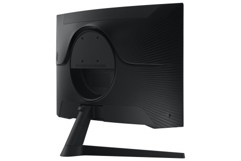 MONITOR SAMSUNG LED 27" LS27CG552EUXEN 165 Hz - Galeria zdjęcie 14