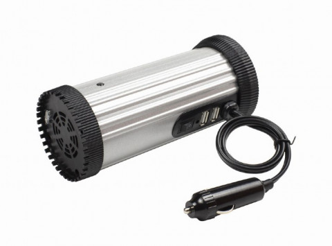 ENERGENIE PRZETWORNICA AC/DC 12V NA 230V 150W - Galeria zdjęcie 2