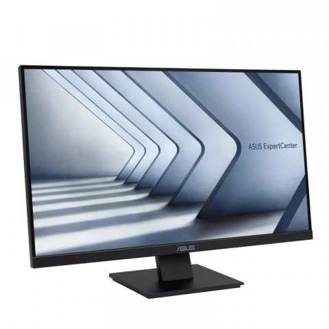 ASUS ExpertCenter C1275Q 27"FHD IPS 75Hz 250nits DP, HDMI, VGA - Galeria zdjęcie 6
