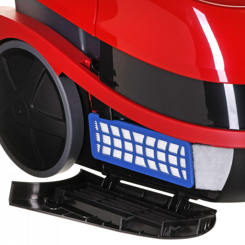 Odkurzacz BOSCH BWD 421 PET AquaWash&Clean - Galeria zdjęcie 10