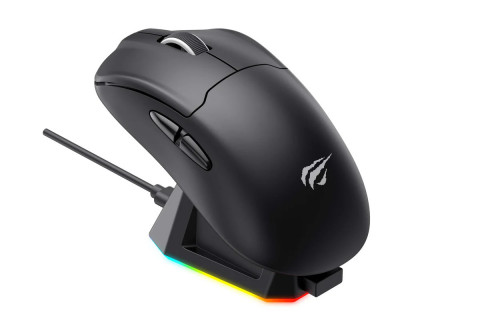 Mysz gamingowa bezprzewodowa Havit MS979WB - Galeria zdjęcie 2