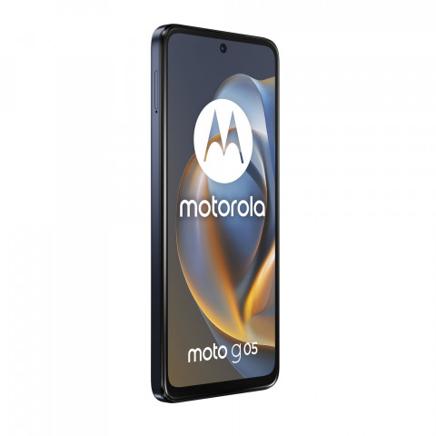 Motorola Moto G05 4/128 Denim Blue - Galeria zdjęcie 4