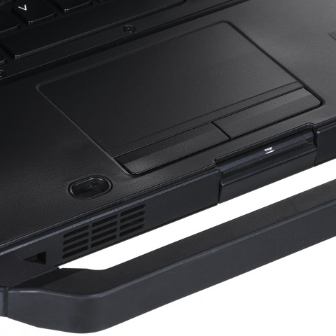 DELL LATITUDE RUGGED 5420 i5-8350U 16GB 512GB SSD 14" FHD(touch) LTE Win11pro + zasilacz UŻYWANY - Galeria zdjęcie 5
