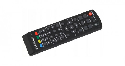 ESPERANZA TUNER DVB-T2 H.265/HEVC EV106R - Galeria zdjęcie 3