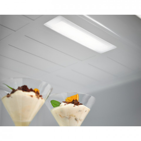 Lodówka ELECTROLUX LNC7ME32X3 - Galeria zdjęcie 2