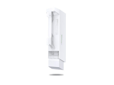 Punkt Dostępowy TP-LINK CPE210 2,4GHz 300Mbps Outdoor Wireless CPE 9dBi - Galeria zdjęcie 2