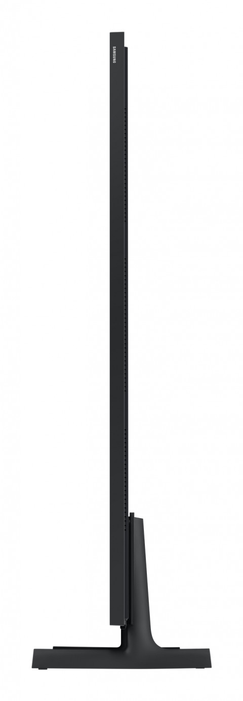 Telewizor Samsung QE85LS03DAUXXH QLED 85'' 4K Ultra HD 120Hz Tizen Dolby Atmos Czarny - Galeria zdjęcie 5
