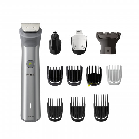 Trymer PHILIPS Multigroom MG 5940/15 - Galeria zdjęcie 1
