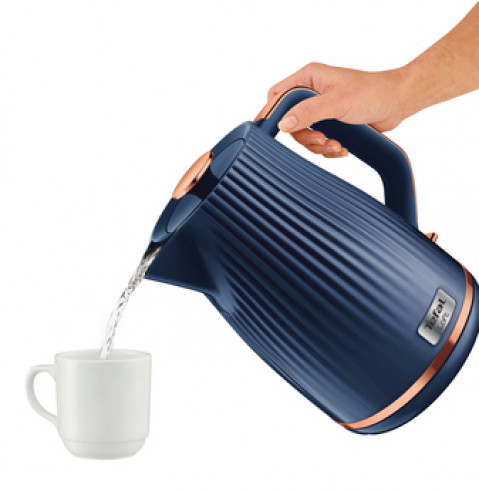 Czajnik elektryczny TEFAL KO 2514 - Galeria zdjęcie 2