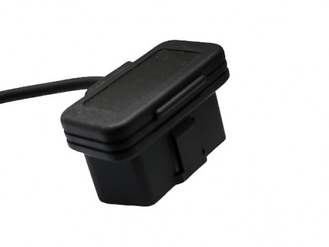 Adapter zasilania OBD USB-C VANTRUE VP04 - Galeria zdjęcie 4