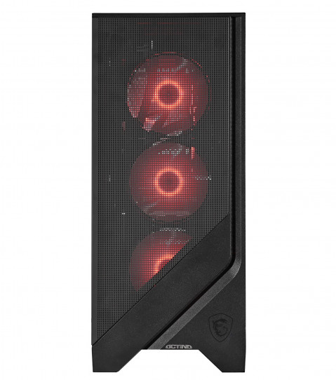 Komputer Actina PB MSI 14600KF/32GB/1TB/RX7700XT/750W - Galeria zdjęcie 2