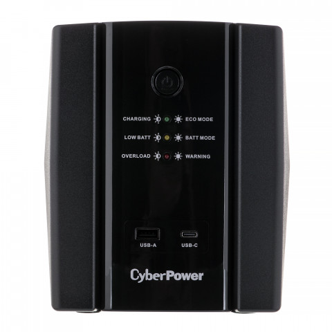 Zasilacz UPS CyberPower UT2200EG-FR - Galeria zdjęcie 2