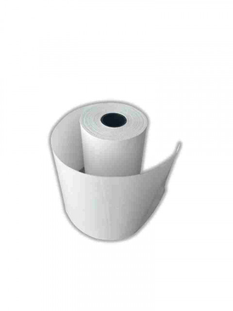 BSTech Papier, rolka termiczna do kas fiskalnych 57x15m 10 sztuk - Galeria zdjęcie 3