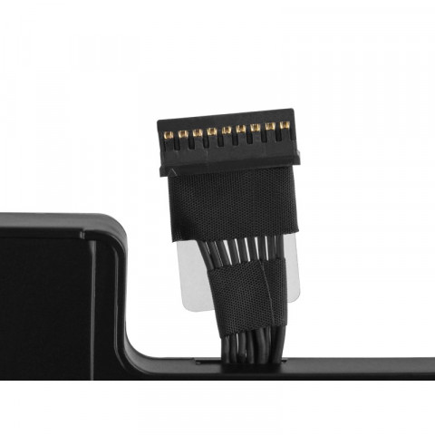 GREEN CELL BATERIA AP14WX APPLE MACBOOK 55WH 7,6V - Galeria zdjęcie 5