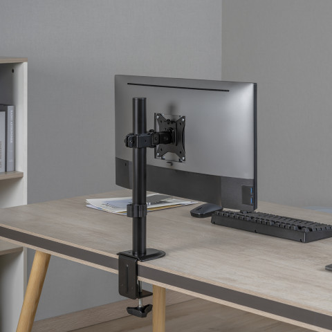 MACLEAN UCHWYT BIURKOWY DO MONITORA LCD MC-751N - Galeria zdjęcie 8