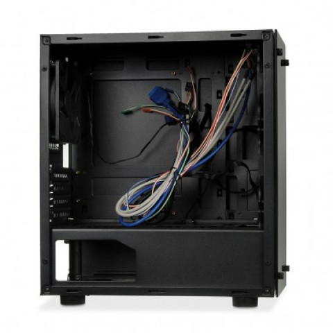 OBUDOWA I-BOX MINI TOWER PASSION V4 GAMING - Galeria zdjęcie 13