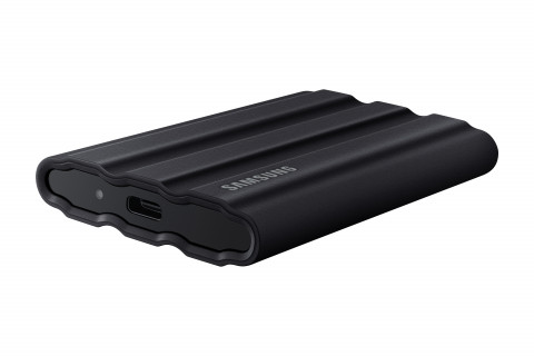 Dysk SSD Samsung T7 4TB MU-PE4T0S/EU - Galeria zdjęcie 2