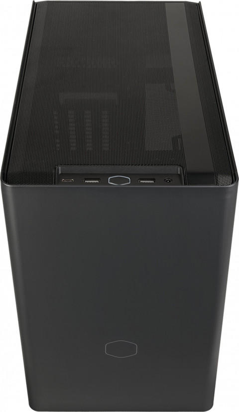 COOLER MASTER OBUDOWA MasterBox NR200P V2 - Galeria zdjęcie 3