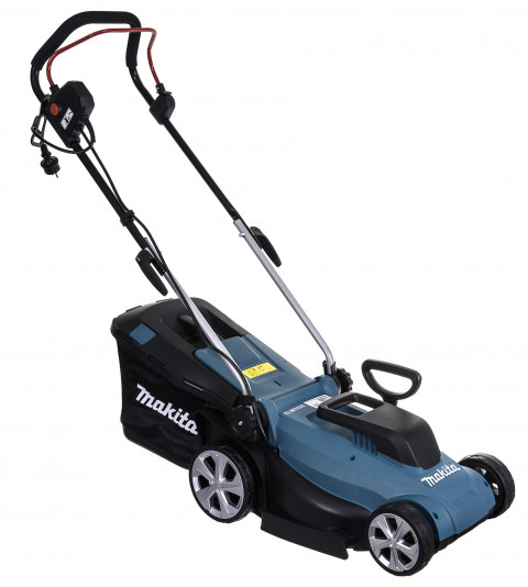 Kosiarka MAKITA ELM3320 1200W - Galeria zdjęcie 3