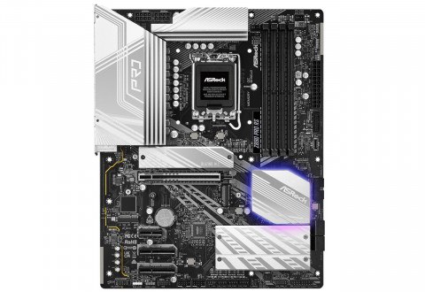 Płyta główna ASRock Z890 Pro RS - Galeria zdjęcie 2