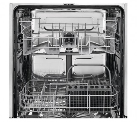 Zmywarka do zabudowy ELECTROLUX EEA17200L - Galeria zdjęcie 2