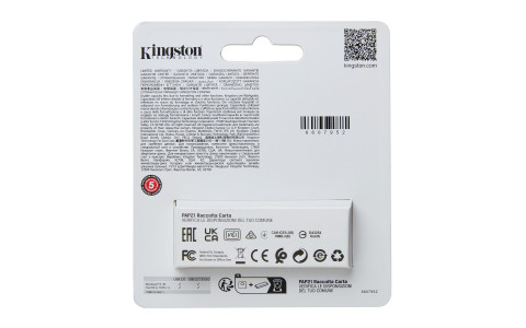 KINGSTON 512GB USB 3.2 Gen 1 DataTraveler Exodia S - Galeria zdjęcie 4
