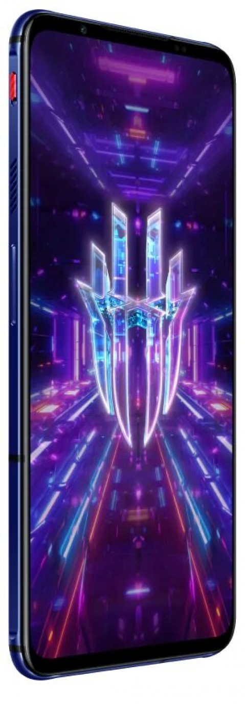 Smartfon Redmagic 7 5G 16/256GB Pulsar - Galeria zdjęcie 4