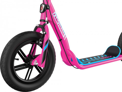 Razor-hulajnoga elektryczna Flashback - Pink - Galeria zdjęcie 7
