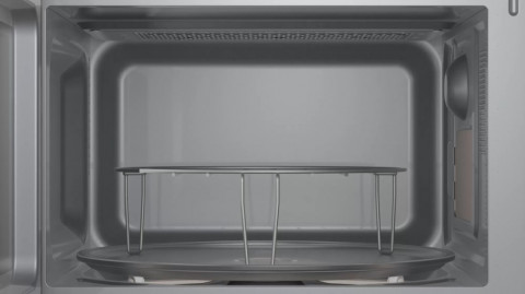 Kuchenka mikrofalowa BOSCH BEL623MB3 - Galeria zdjęcie 3