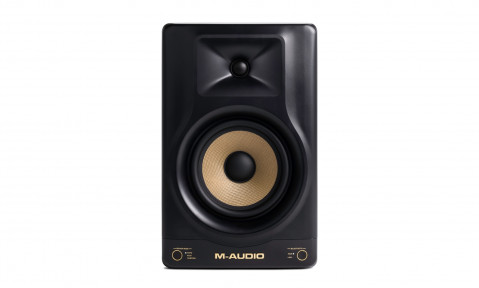 M-AUDIO FORTY SIXTY - Aktywny Monitor - Galeria zdjęcie 3