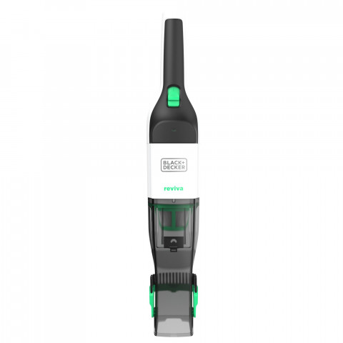 Odkurzacz 7.2V REVHV8C-QW BLACK+DECKER - Galeria zdjęcie 4