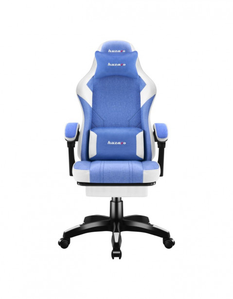 Fotel gamingowy Force 3.7 Blue - Galeria zdjęcie 2