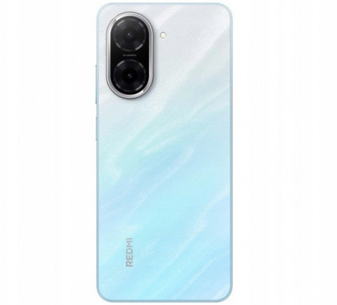 Xiaomi Redmi A5 3/64GB Niebieski - Galeria zdjęcie 8