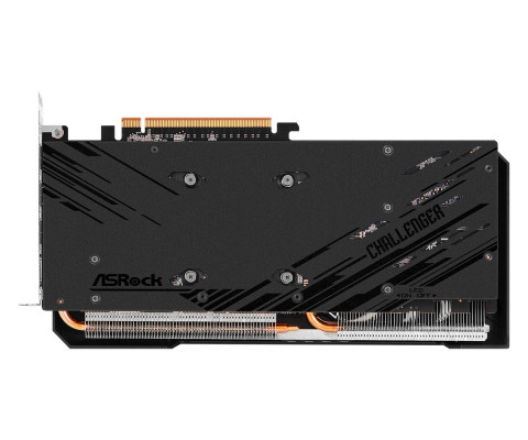 Karta graficzna ASRock Radeon RX 7700 XT Challenger 12GB OC - Galeria zdjęcie 5