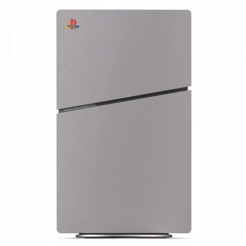 Sony Playstation 5 Digital 30th Anniversary - Galeria zdjęcie 2